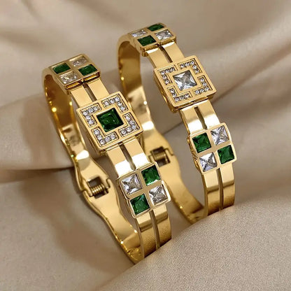 Esme Carrington Pulseira | Ouro