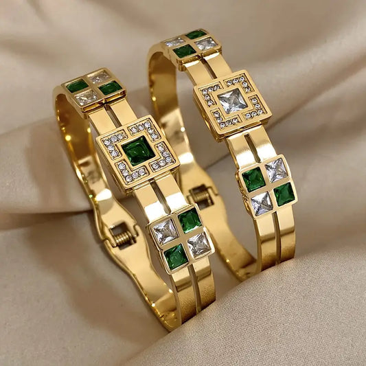 Esme Carrington Pulseira | Ouro
