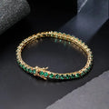 Aliona Virelli Pulseira | Ouro