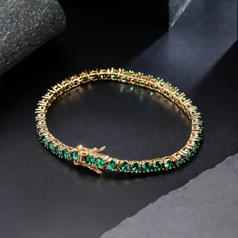 Aliona Virelli Pulseira | Ouro