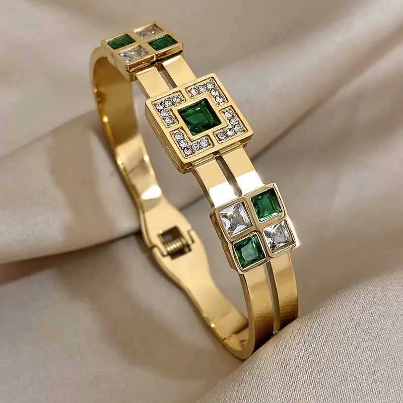 Esme Carrington Pulseira | Ouro