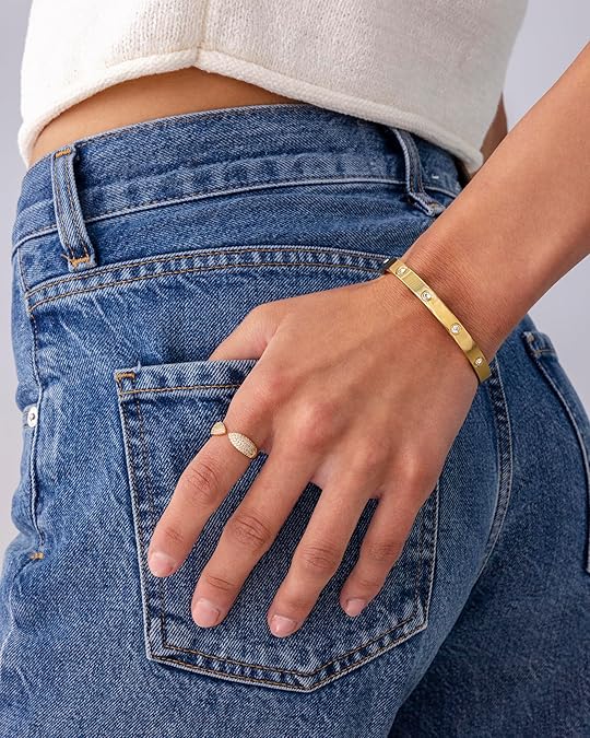 Halo Dot Pulseira | Ouro