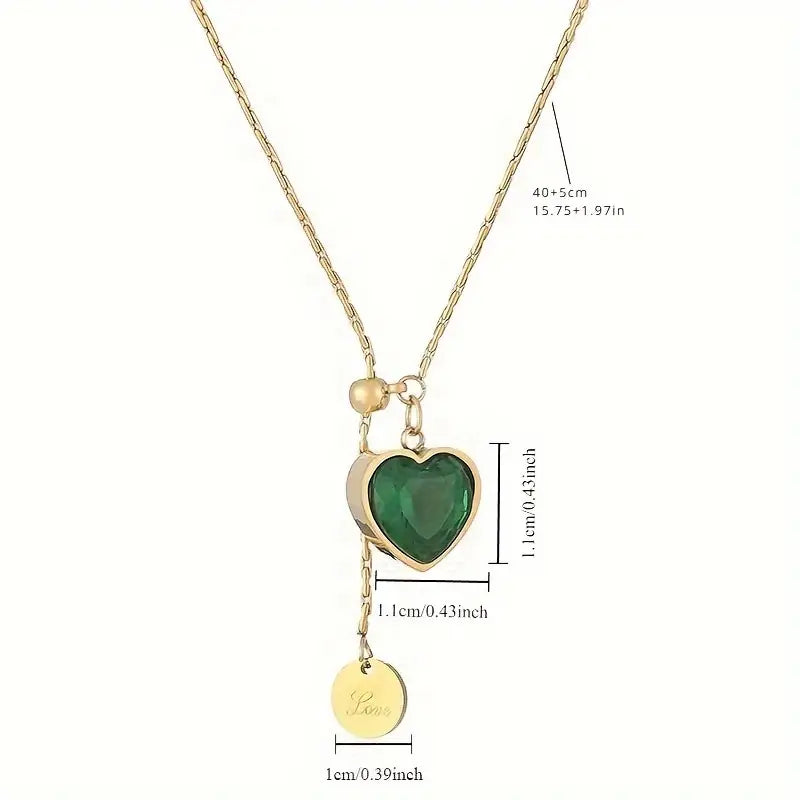 Juliette Veyron Colar | Ouro