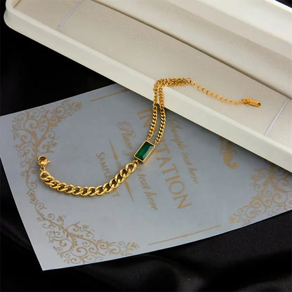 Elodie Veyrac Pulseira | Ouro