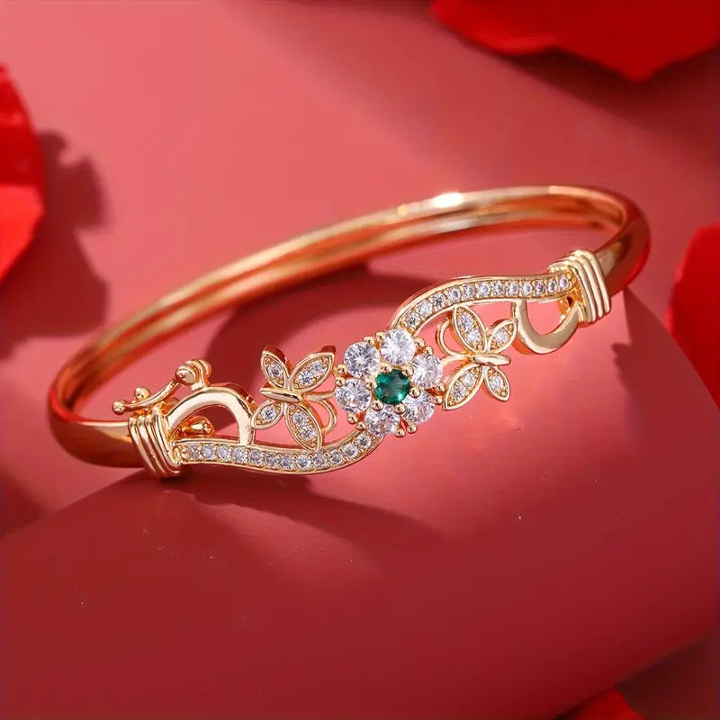 Isla Beaumont Pulseira | Ouro
