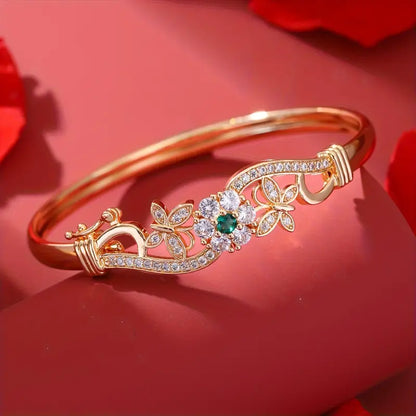 Isla Beaumont Pulseira | Ouro
