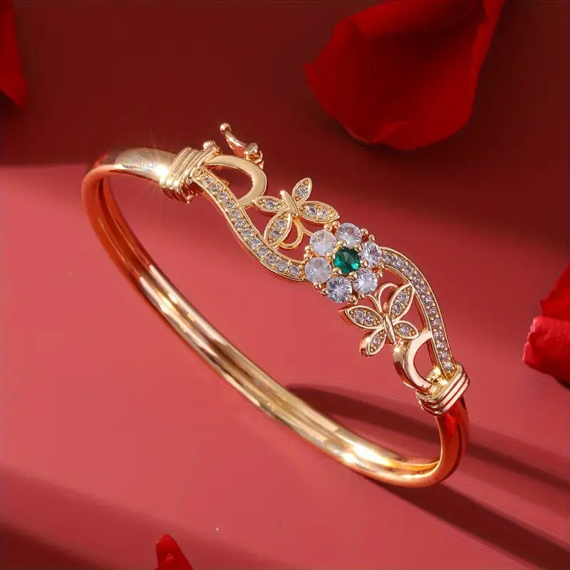 Isla Beaumont Pulseira | Ouro