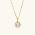 Adora Gemstone Colar