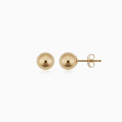 Have a ball studs | Ouro