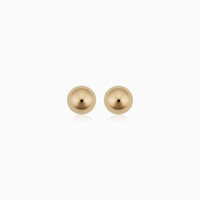 Have a ball studs | Ouro