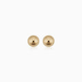 Have a ball studs | Ouro