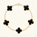 Trinity Pulseira Black