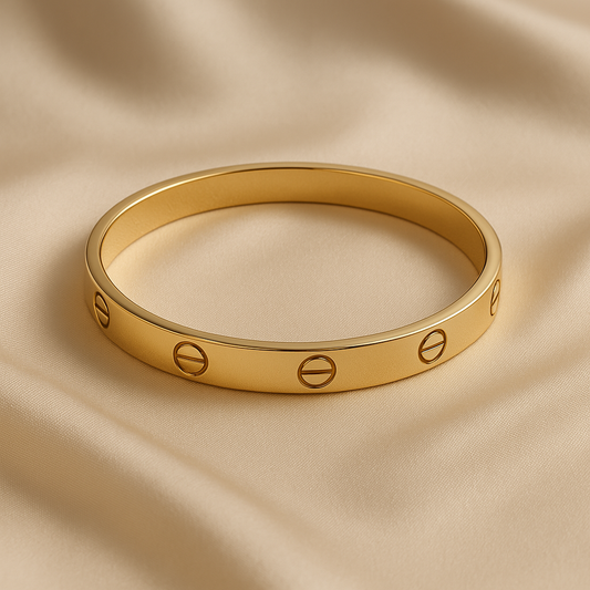 Eternity Link Pulseira