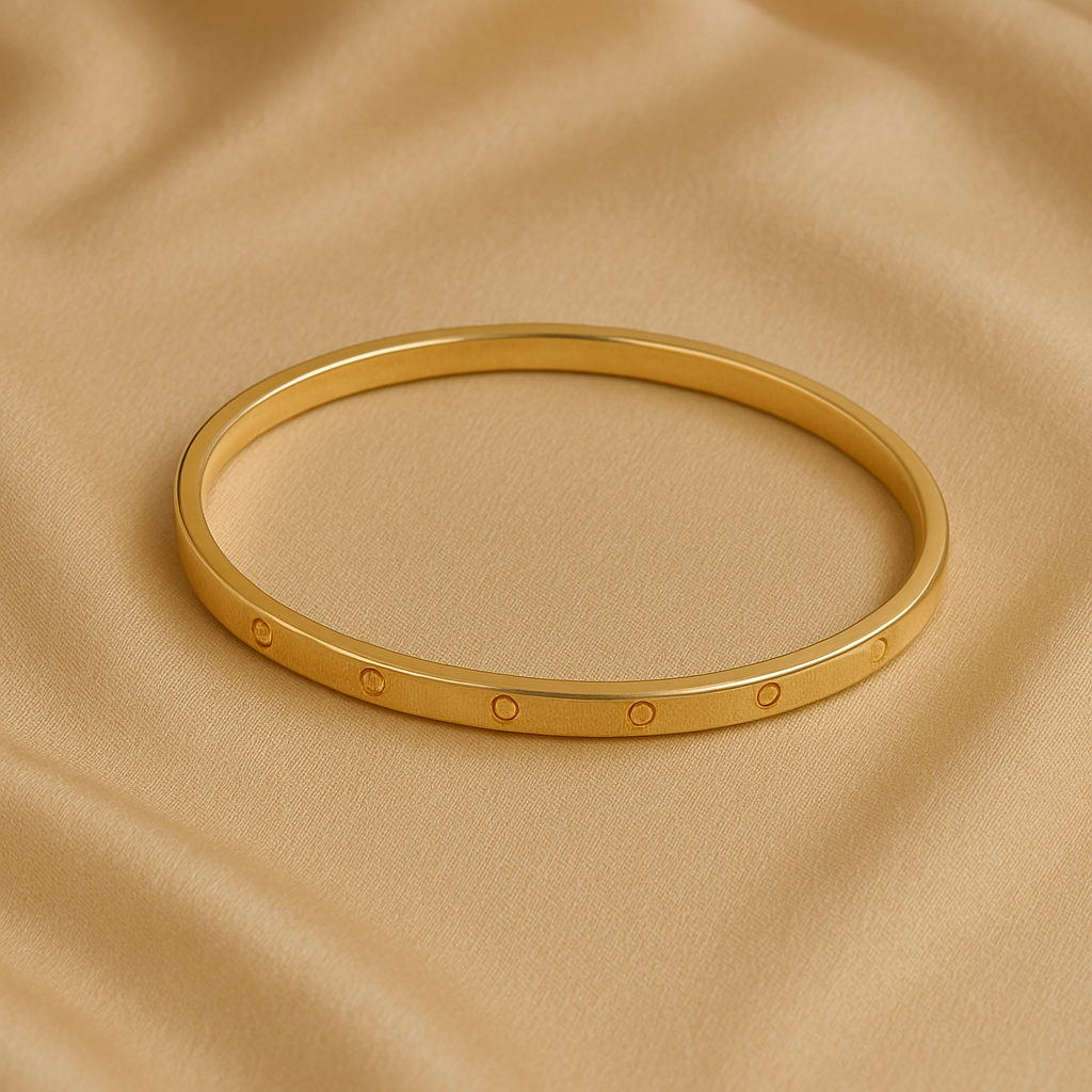 Eternity Link Pulseira Thin