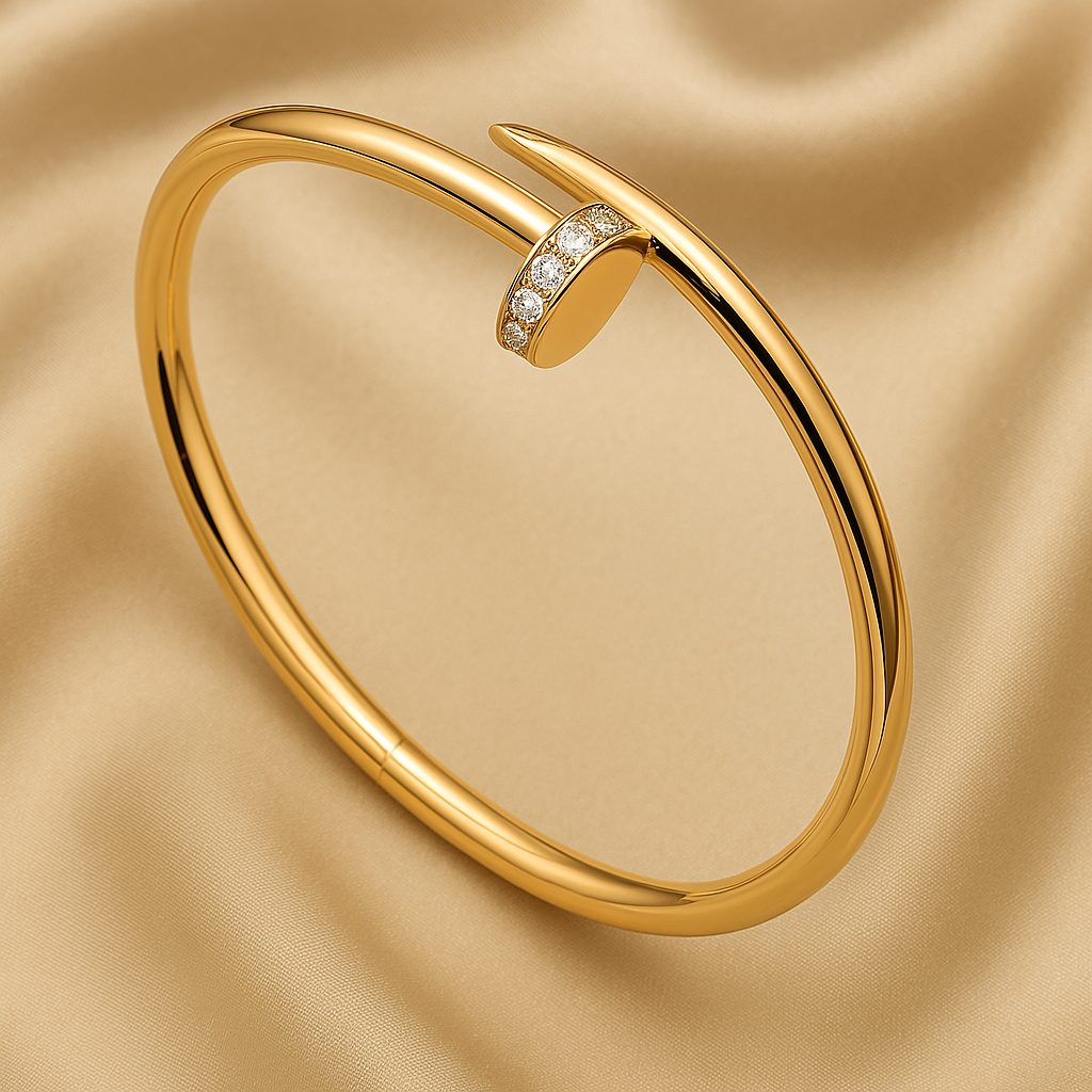 Elegance Nail Pulseira