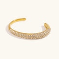 Elara Diamante Pulseira