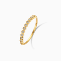 Bubble Anel | Ouro