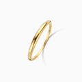 Slim Dome Anel | Ouro