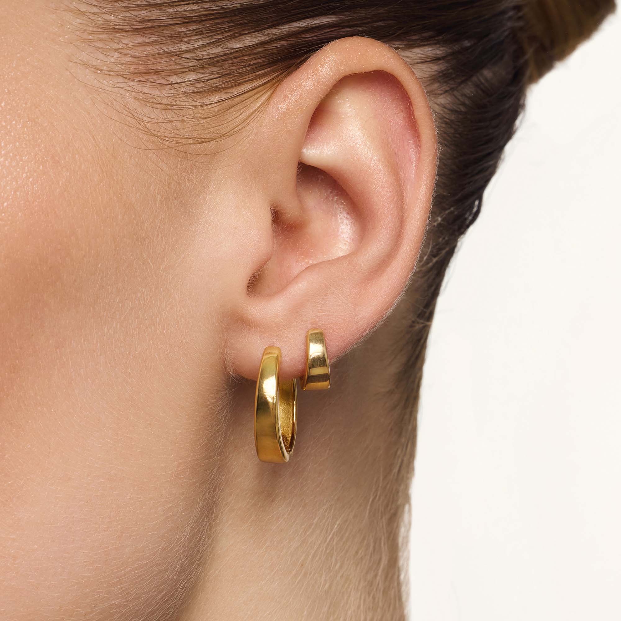 Gia Argolas | Ouro