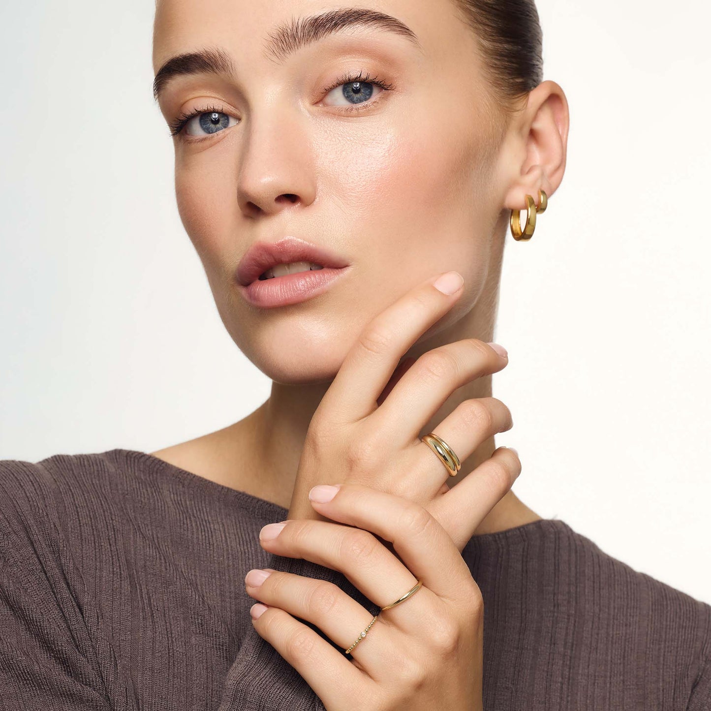 Gia Argolas | Ouro