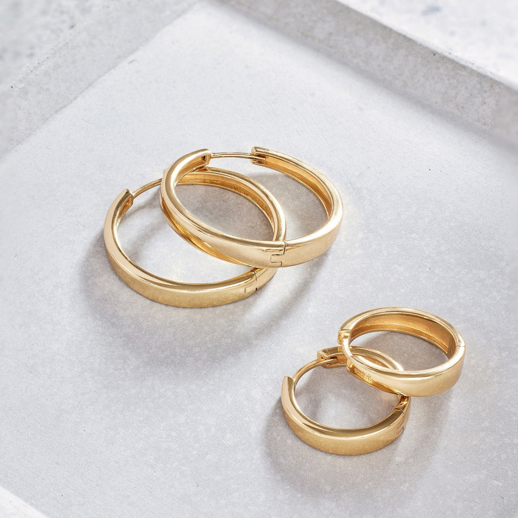 Gia Argolas | Ouro