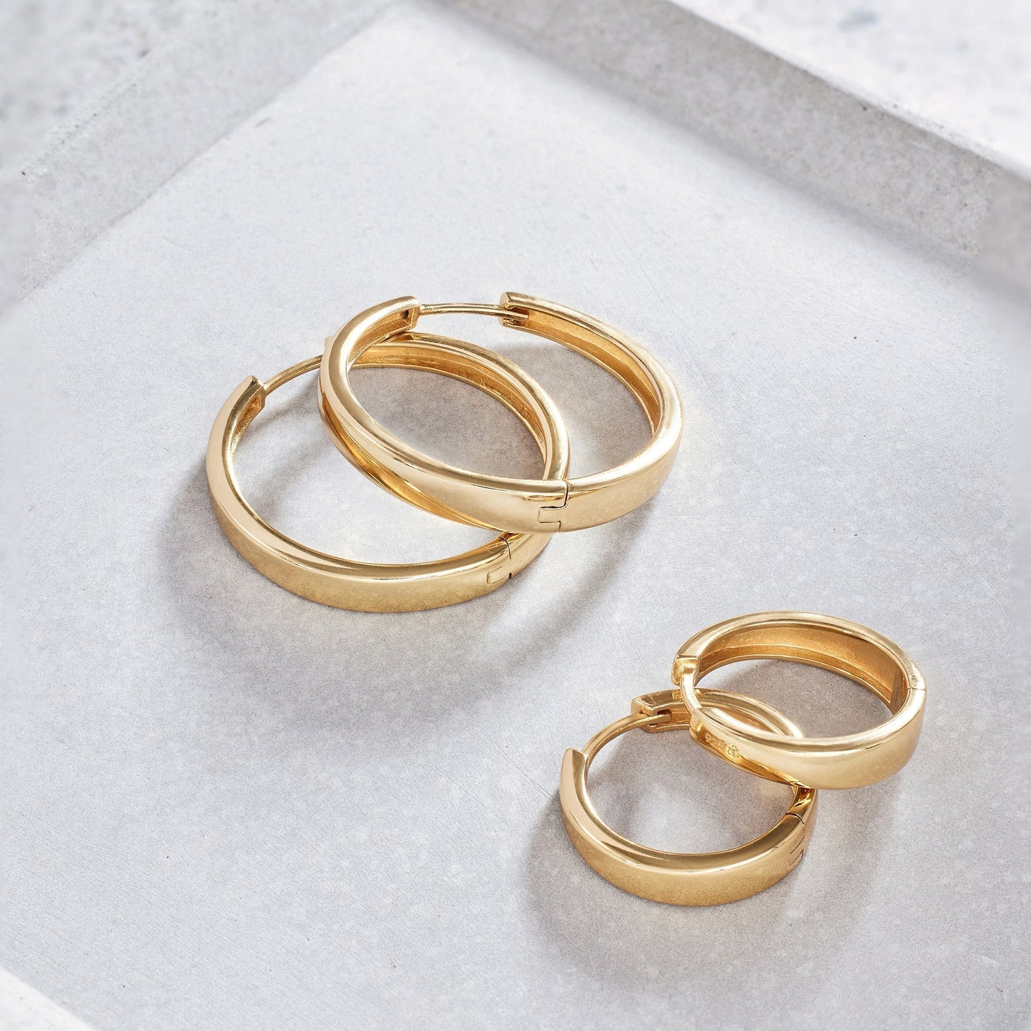 Gia Argolas | Ouro