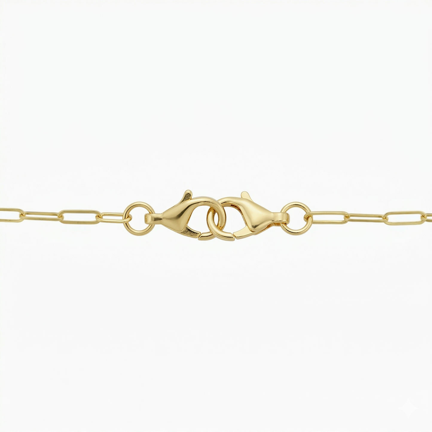 Venice Link Pulseira | Ouro