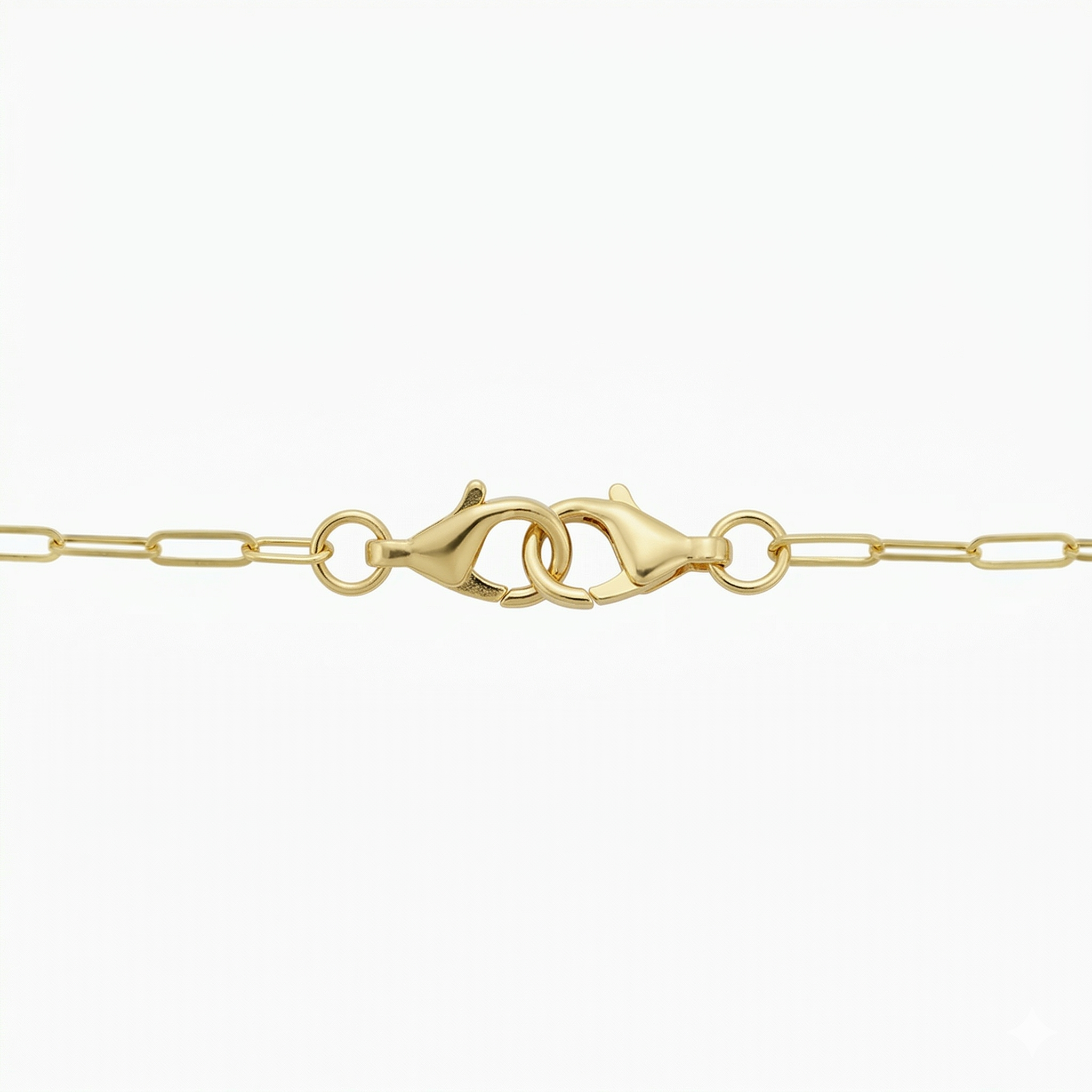 Venice Link Pulseira | Ouro