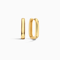 Icon Argolas | Ouro