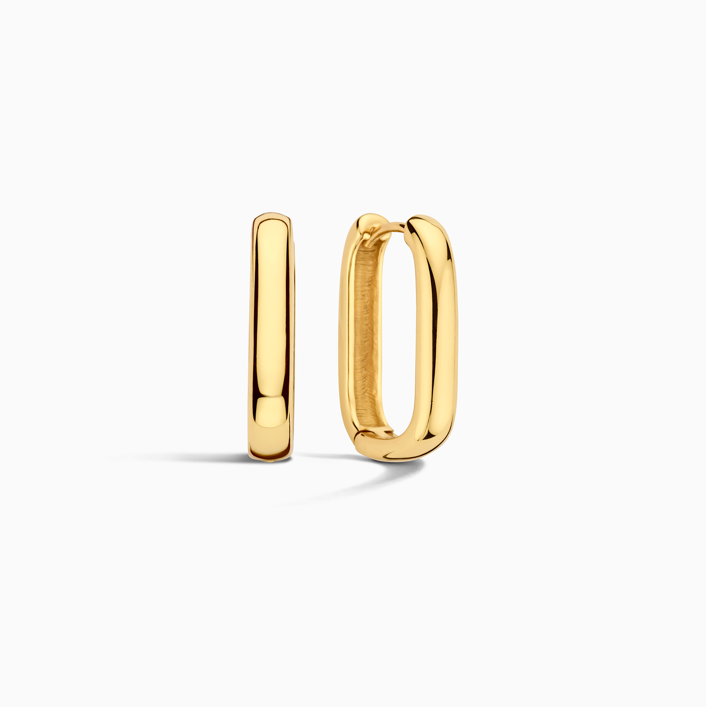 Icon Argolas | Ouro