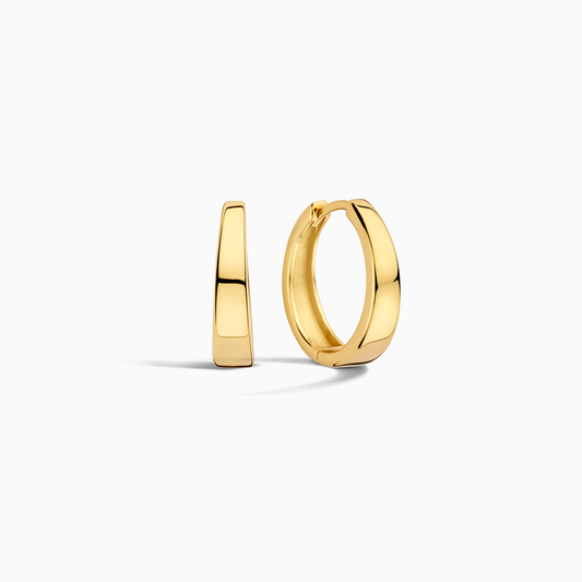 Gia Argolas | Ouro