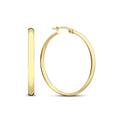 Noa Serane Brincos | Ouro