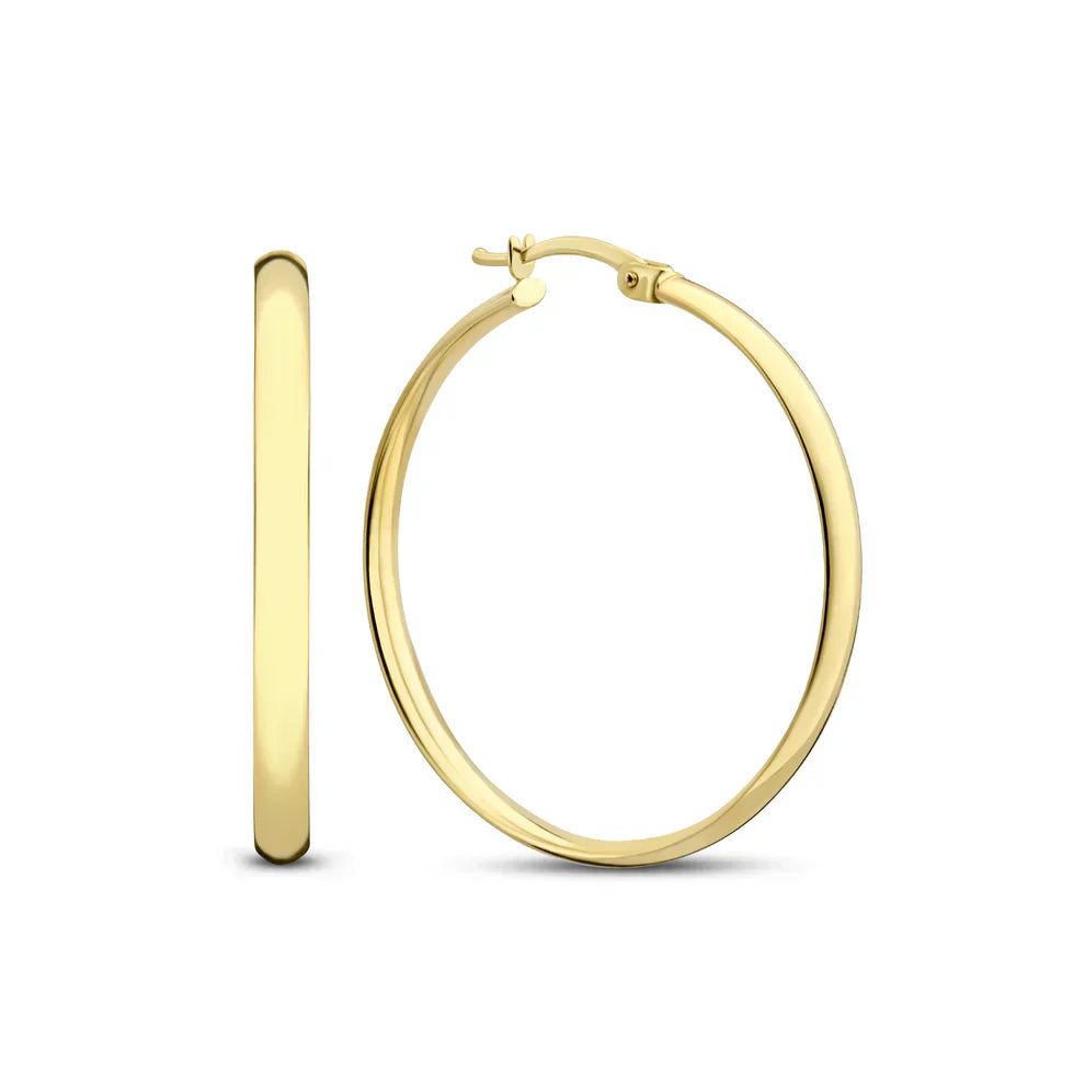 Noa Serane Brincos | Ouro