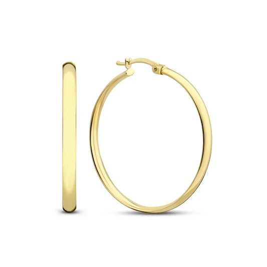 Noa Serane Brincos | Ouro