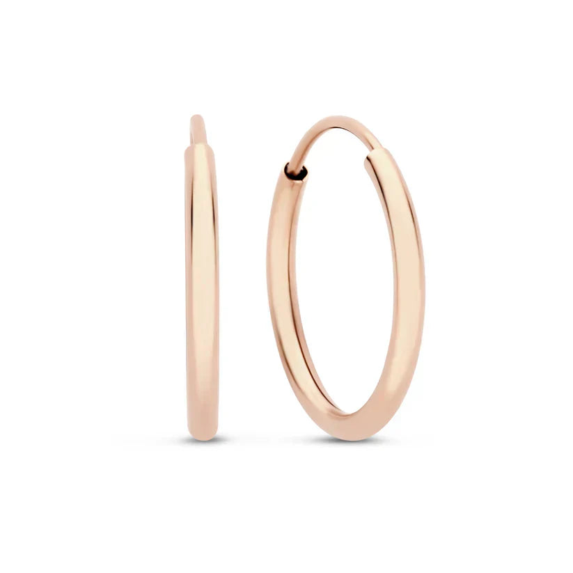 Noémie Sorel Brincos | Ouro