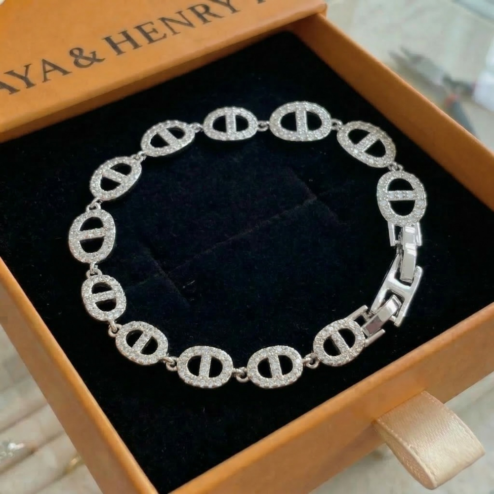 Isla Marina Pulseira | Ouro
