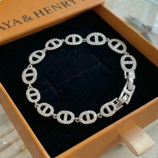 Isla Marina Pulseira | Ouro