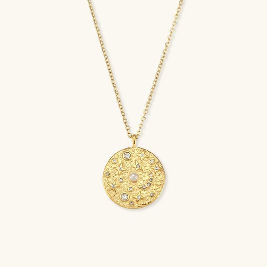 Leilani Cosmic Colar