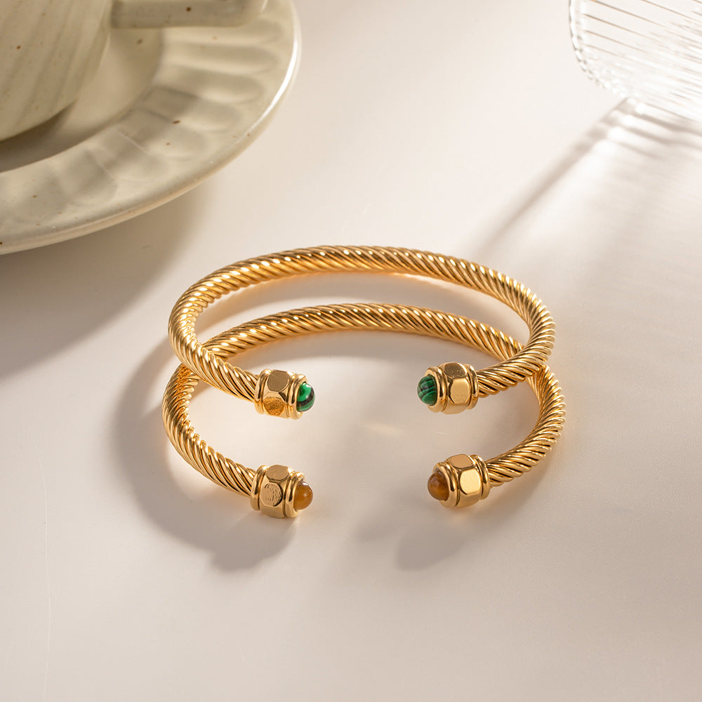 Thea Ouro Pulseira