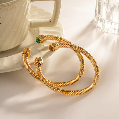 Thea Ouro Pulseira