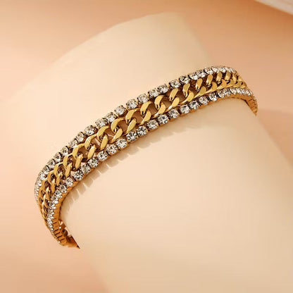 Vela Pulseira | Ouro