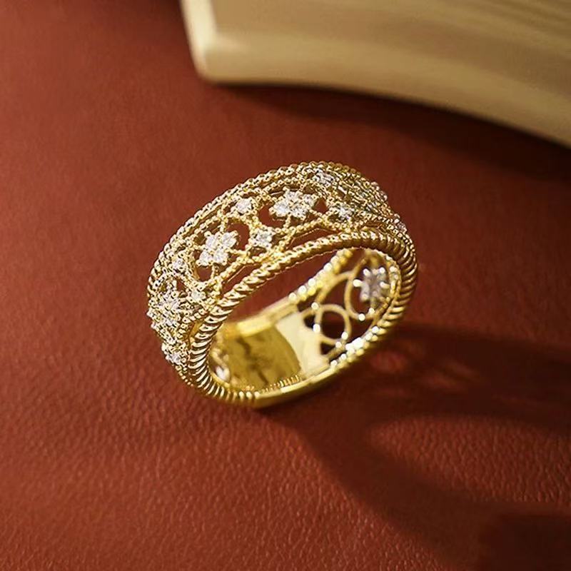 Catarina Lumielle Anel | Ouro