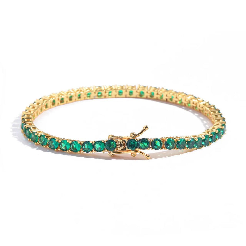 Aliona Virelli Pulseira | Ouro