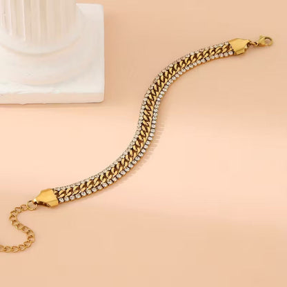 Vela Pulseira | Ouro