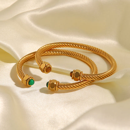 Thea Ouro Pulseira