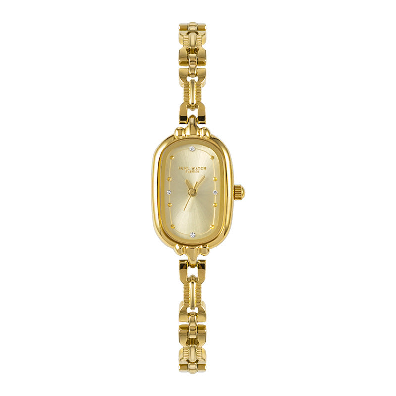 Celisse Verity Watch | Ouro