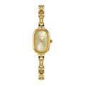 Celisse Verity Watch | Ouro