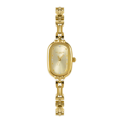 Celisse Verity Watch | Ouro