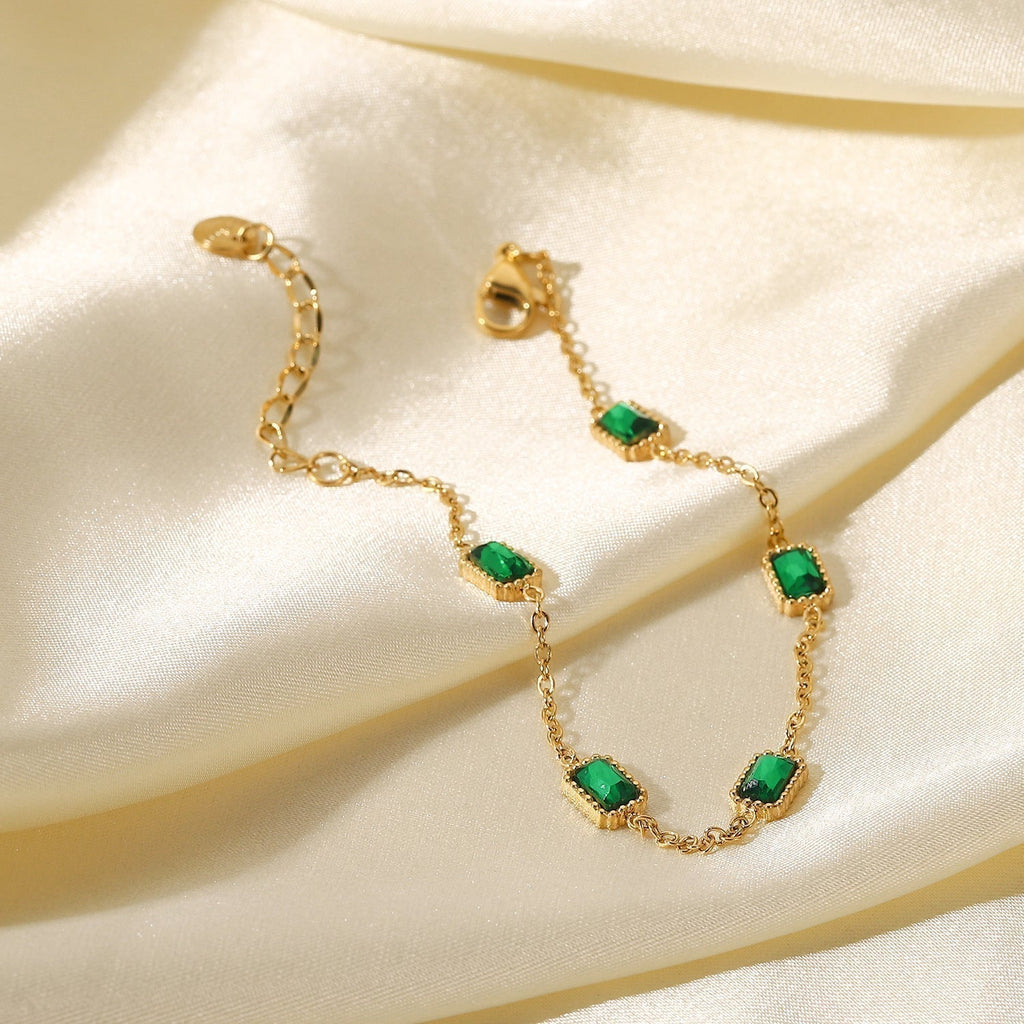 Erin Green Pulseira