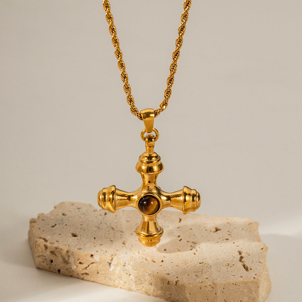 Della Ouro Colar
